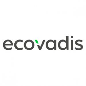 Ecovadis Logo