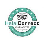 Verstegen Halal Certification