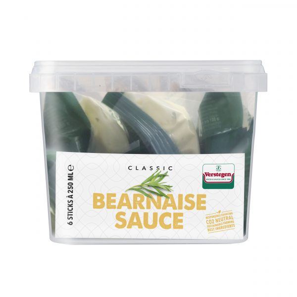 Verstegen Béarnaise Sauce 6x250ml