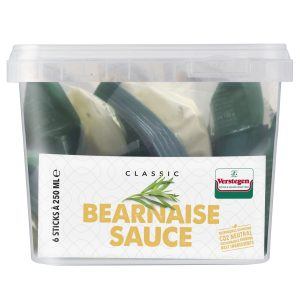 Béarnaise Sauce