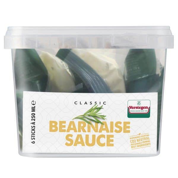 Béarnaise Sauce
