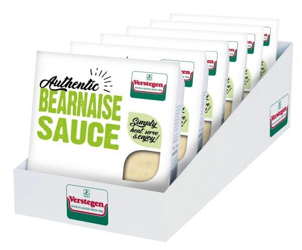 Verstegen Bearnaise Sauce