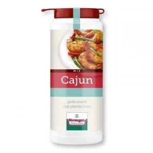 Verstegen Spice Mix Cajun