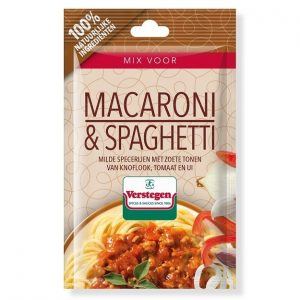 Verstegen Spicemix for Macaroni