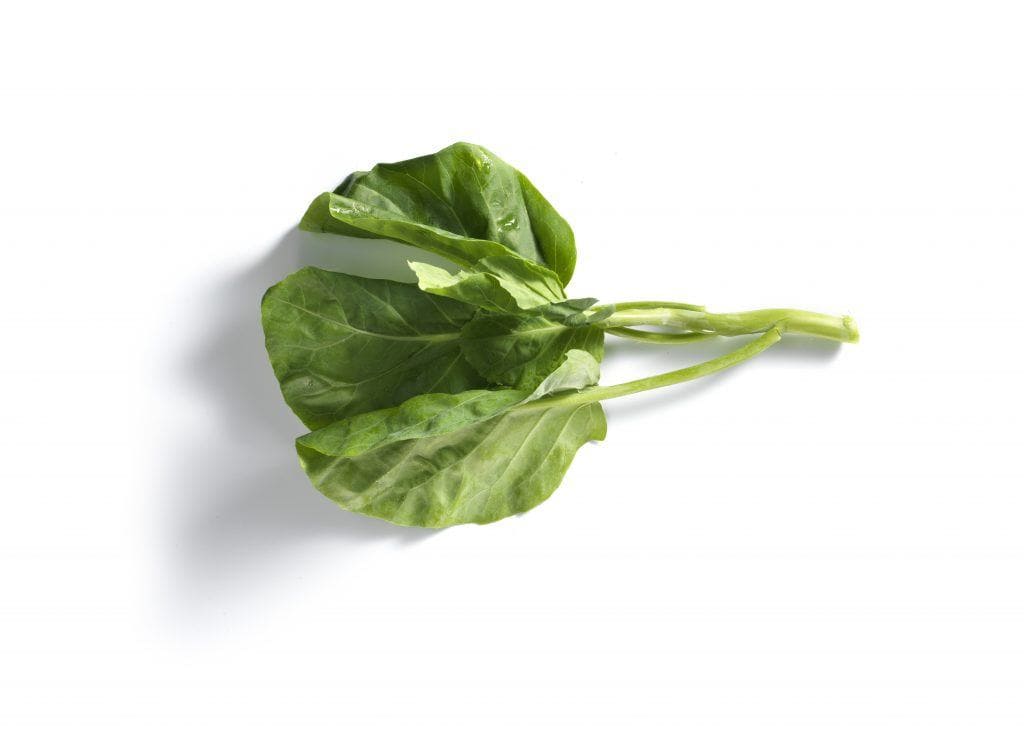 Kai Laan Leaves