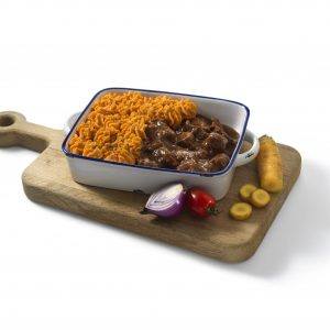 Mexican Slow Cooked Beef