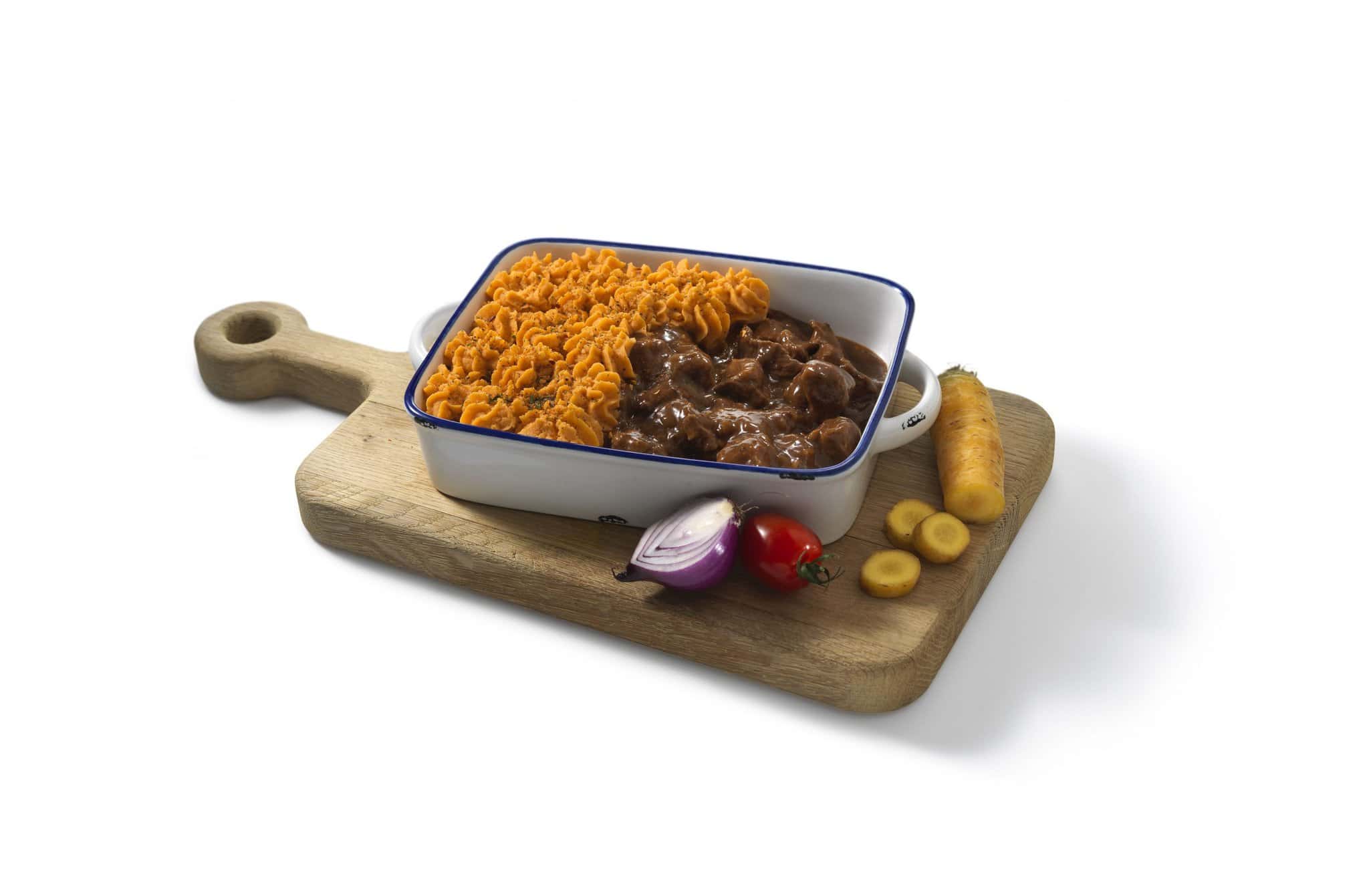 Mexican Slow Cooked Beef