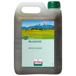 Verstegen Dutch Classic World Grill PURE