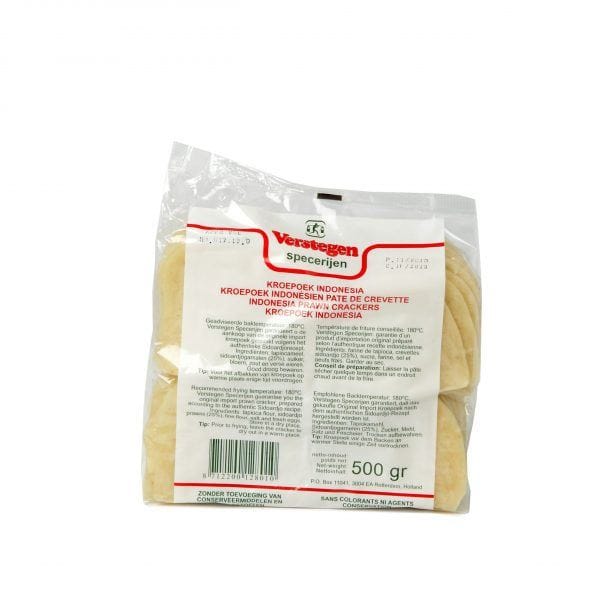 Verstegen Indonesian Prawn Crackers