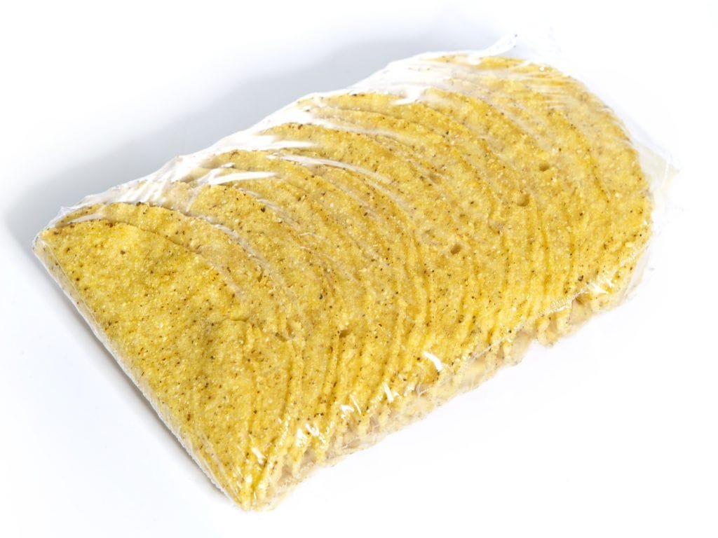 Verstegen Taco Shells