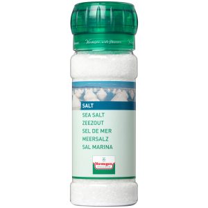 Verstegen Atlantic Sea Salt