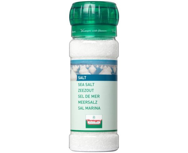 Verstegen Atlantic Sea Salt