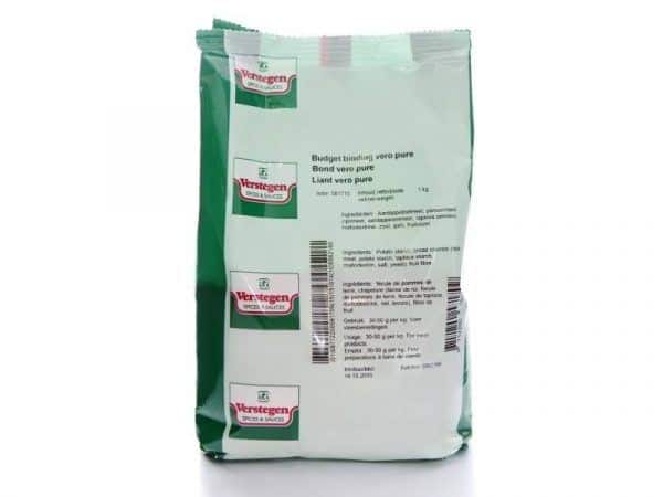 Verstegen Bond Vero PURE