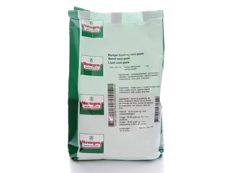 Verstegen Bond Vero PURE