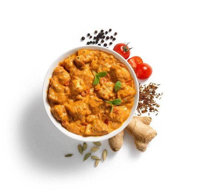 Butter Chicken