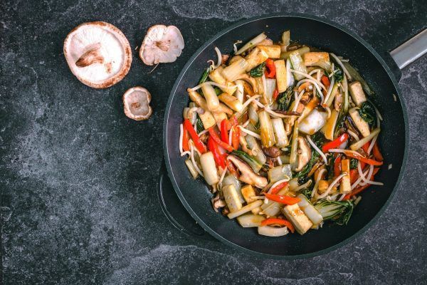Japanese Teriyaki