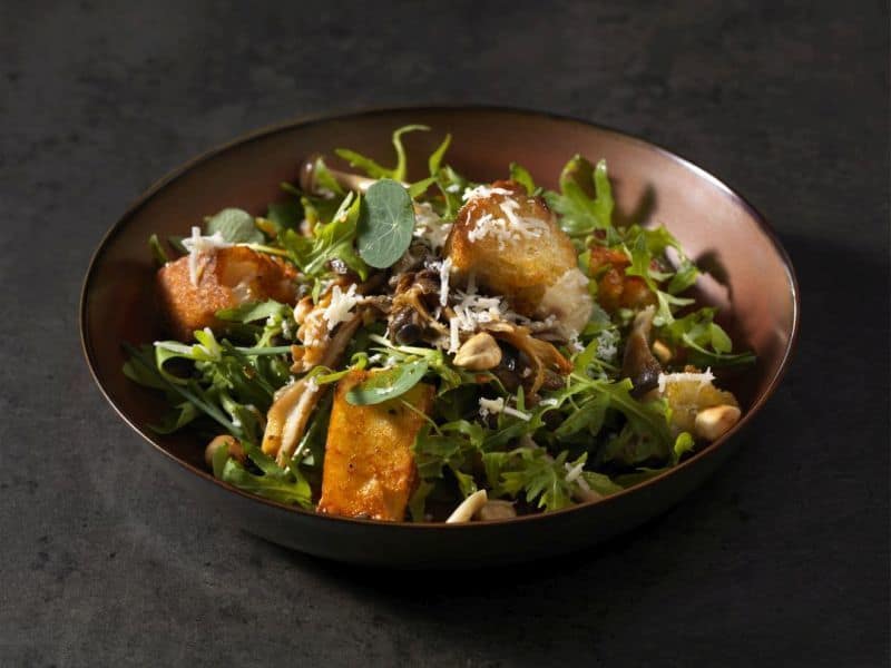 Autumn Salad