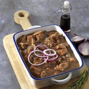 Croq Au Van