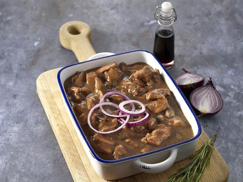 Croq Au Van