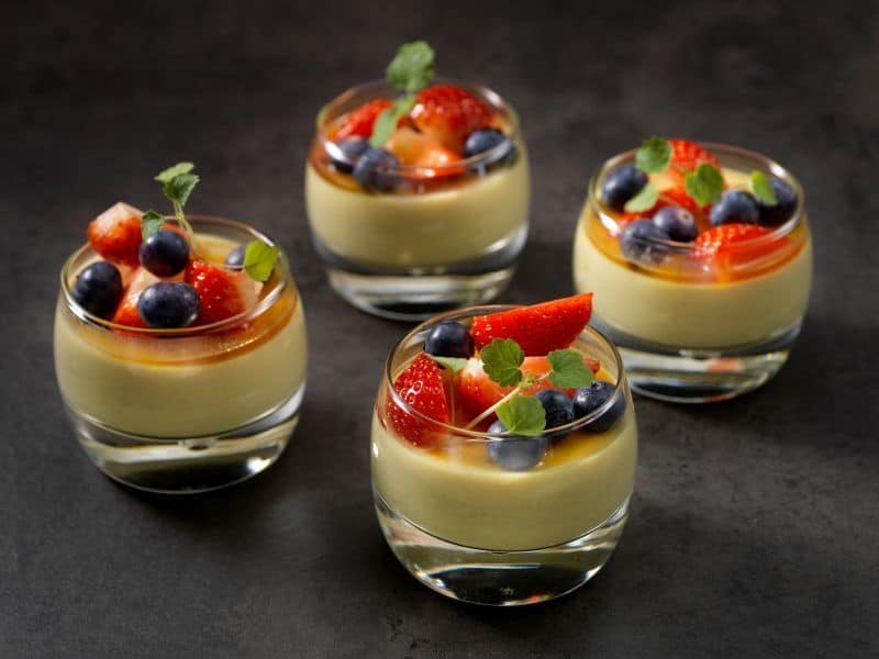 Pana Cotta