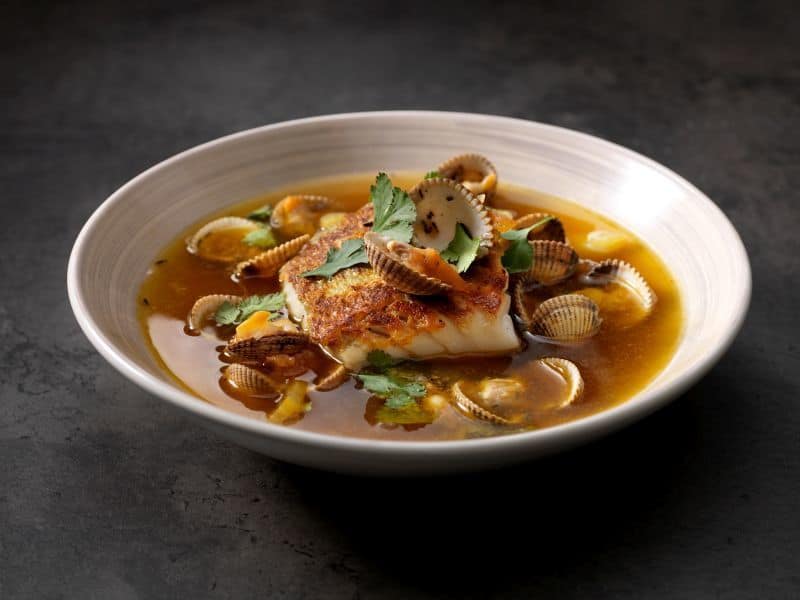 Fish Soup