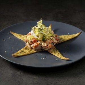 Crayfish Cocktail