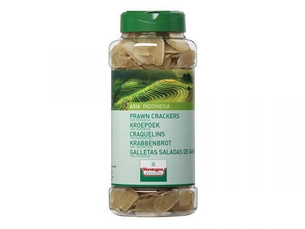 Verstegen Prawn Crackers