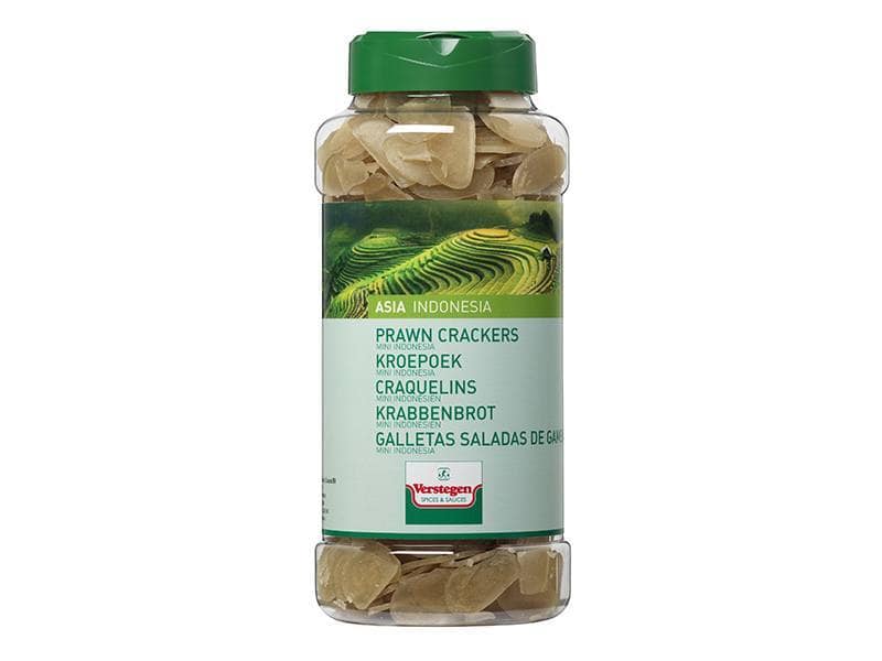 Verstegen Prawn Crackers