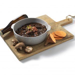 Game Stew