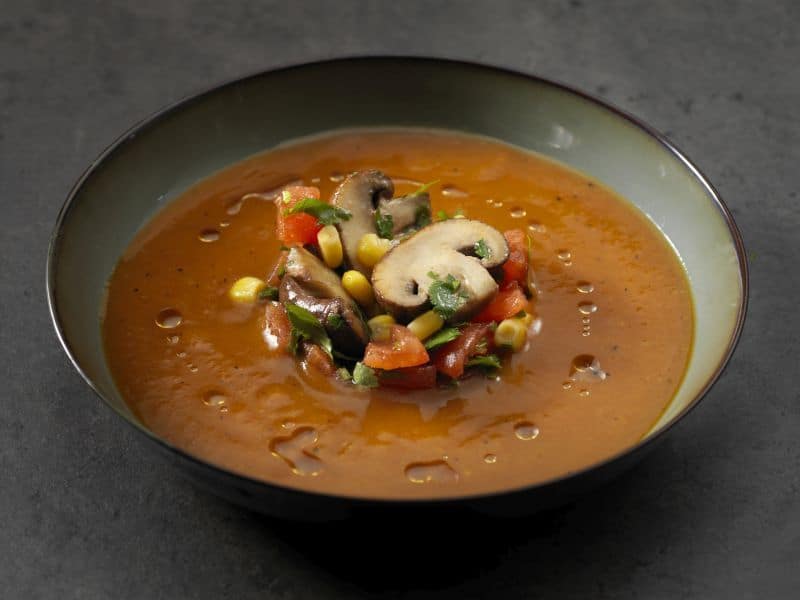 Vegetable Soup