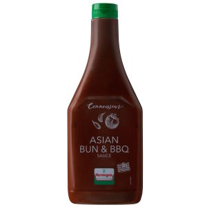 Verstegen Asian Bun & BBQ Sauce 875ml
