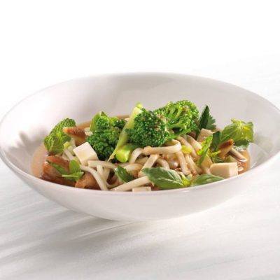 Vietnamese Noodles