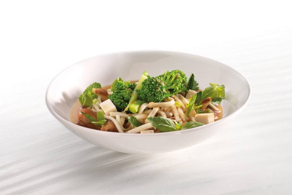 Vietnamese Noodles