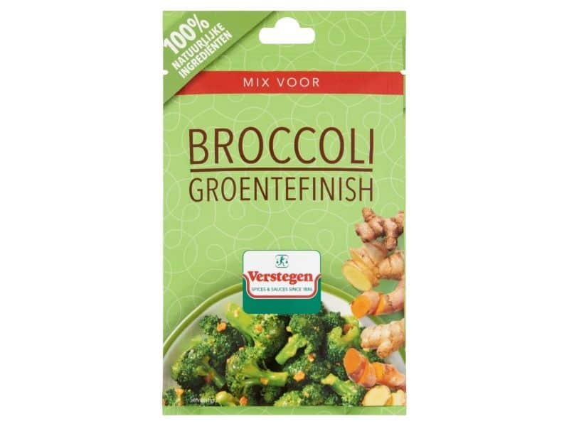 Verstegen Spicemix for Broccoli
