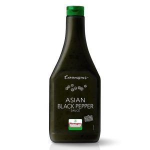 Verstegen Asian Blackpepper Sauce 875ml