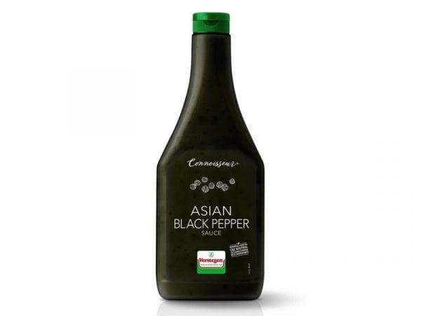 Verstegen Asian Blackpepper Sauce 875ml