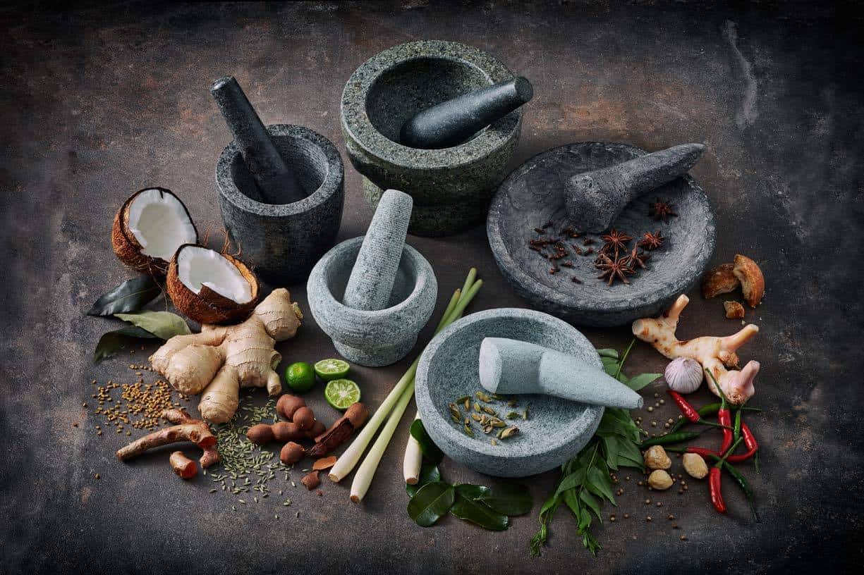 Kumars Vegan Selection