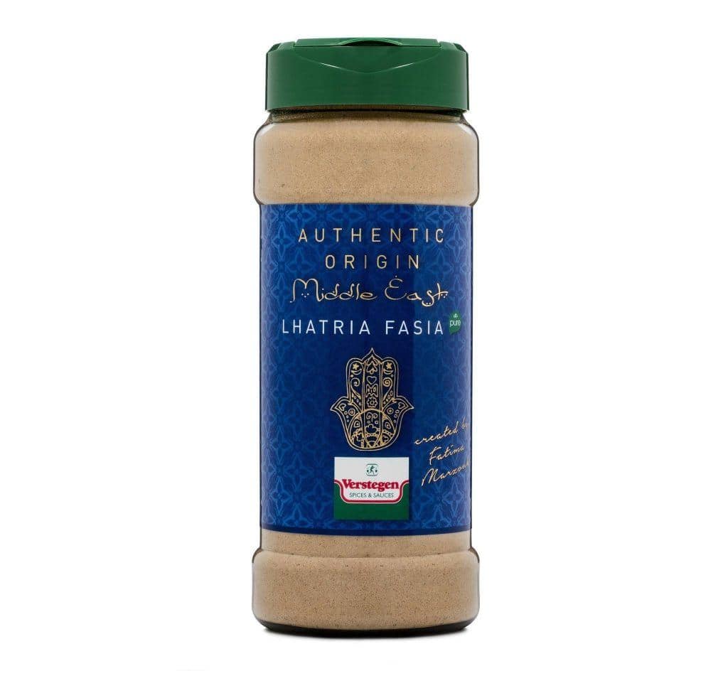 Verstegen Lhatria Fasia