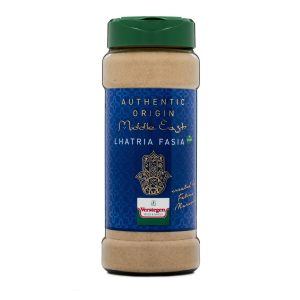 Verstegen Lhatria Fasia