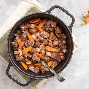 Beef Hotpot