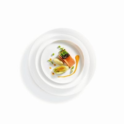 Tandoori Salmon