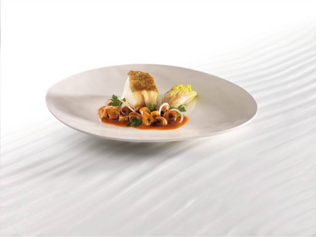 Sweet and Sour Fish