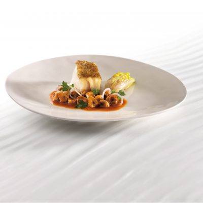 Sweet and Sour Fish