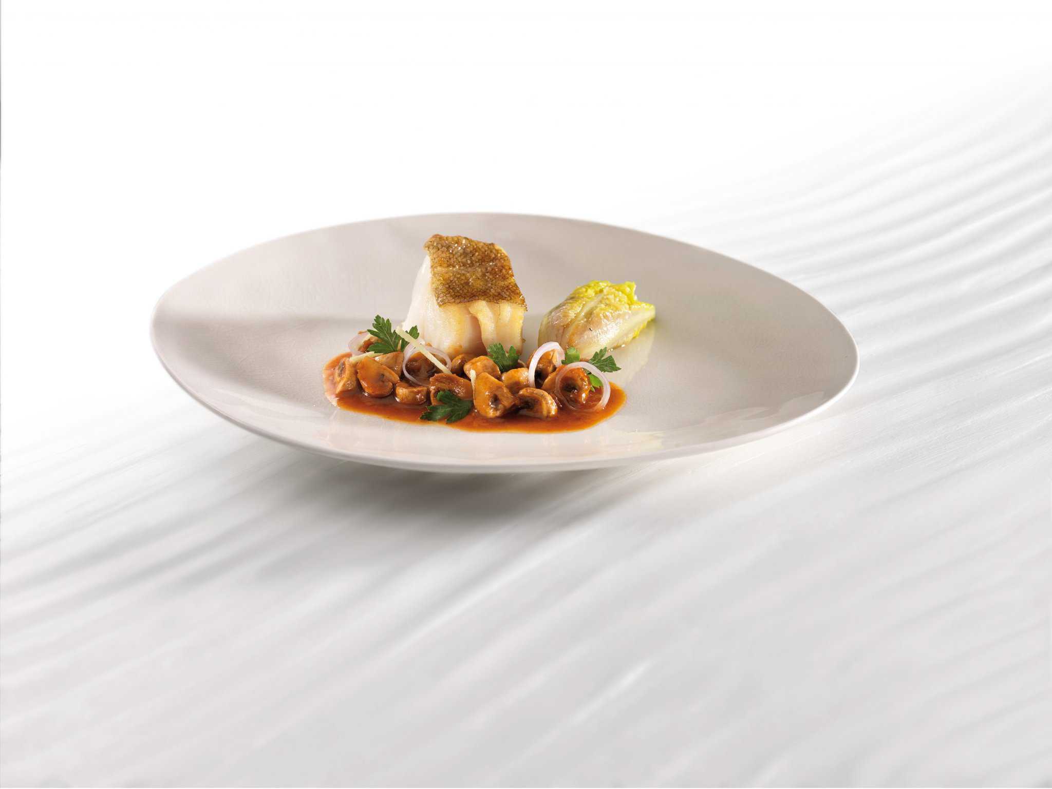 Sweet and Sour Fish