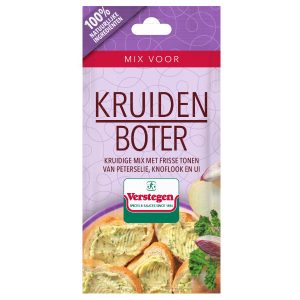 Verstegen Spicemix for Herb Butter (100% Natural)