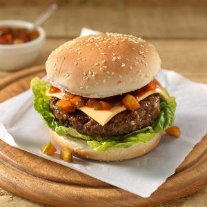 Cheeseburger