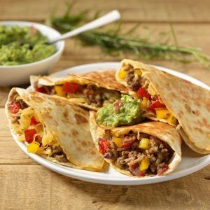 Quesadilla