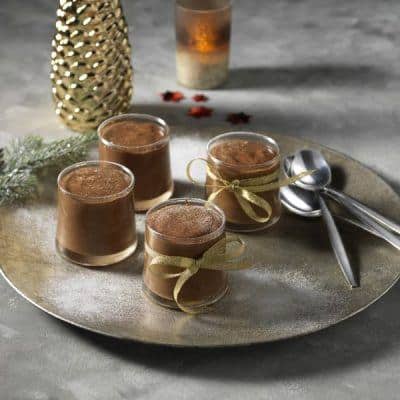Chocolate Mousse