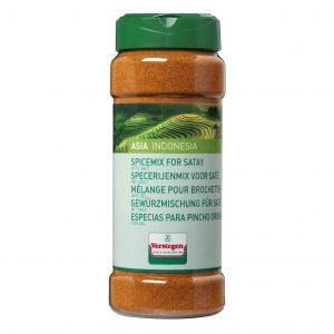 Verstegen Spice Mix for Satay