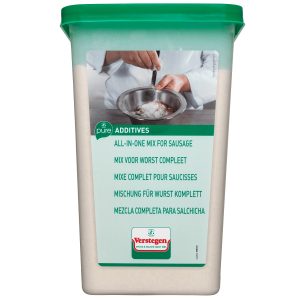 Verstgen all in one sausage mix